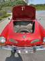 Volkswagen Karmann Ghia Karmann Ghia (type 14) Rouge - thumbnail 13