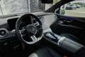Mercedes-Benz EQS SUV 450+ 4Matic  7 Zit  AMG  Np: € 150.000 Grau - thumbnail 11