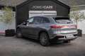 Mercedes-Benz EQS SUV 450+ 4Matic  7 Zit  AMG  Np: € 150.000 Grau - thumbnail 7