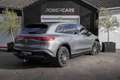 Mercedes-Benz EQS SUV 450+ 4Matic  7 Zit  AMG  Np: € 150.000 Grau - thumbnail 6