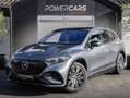 Mercedes-Benz EQS SUV 450+ 4Matic  7 Zit  AMG  Np: € 150.000 Grau - thumbnail 1