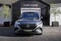 Mercedes-Benz EQS SUV 450+ 4Matic  7 Zit  AMG  Np: € 150.000 Grau - thumbnail 2
