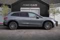 Mercedes-Benz EQS SUV 450+ 4Matic  7 Zit  AMG  Np: € 150.000 Grau - thumbnail 4