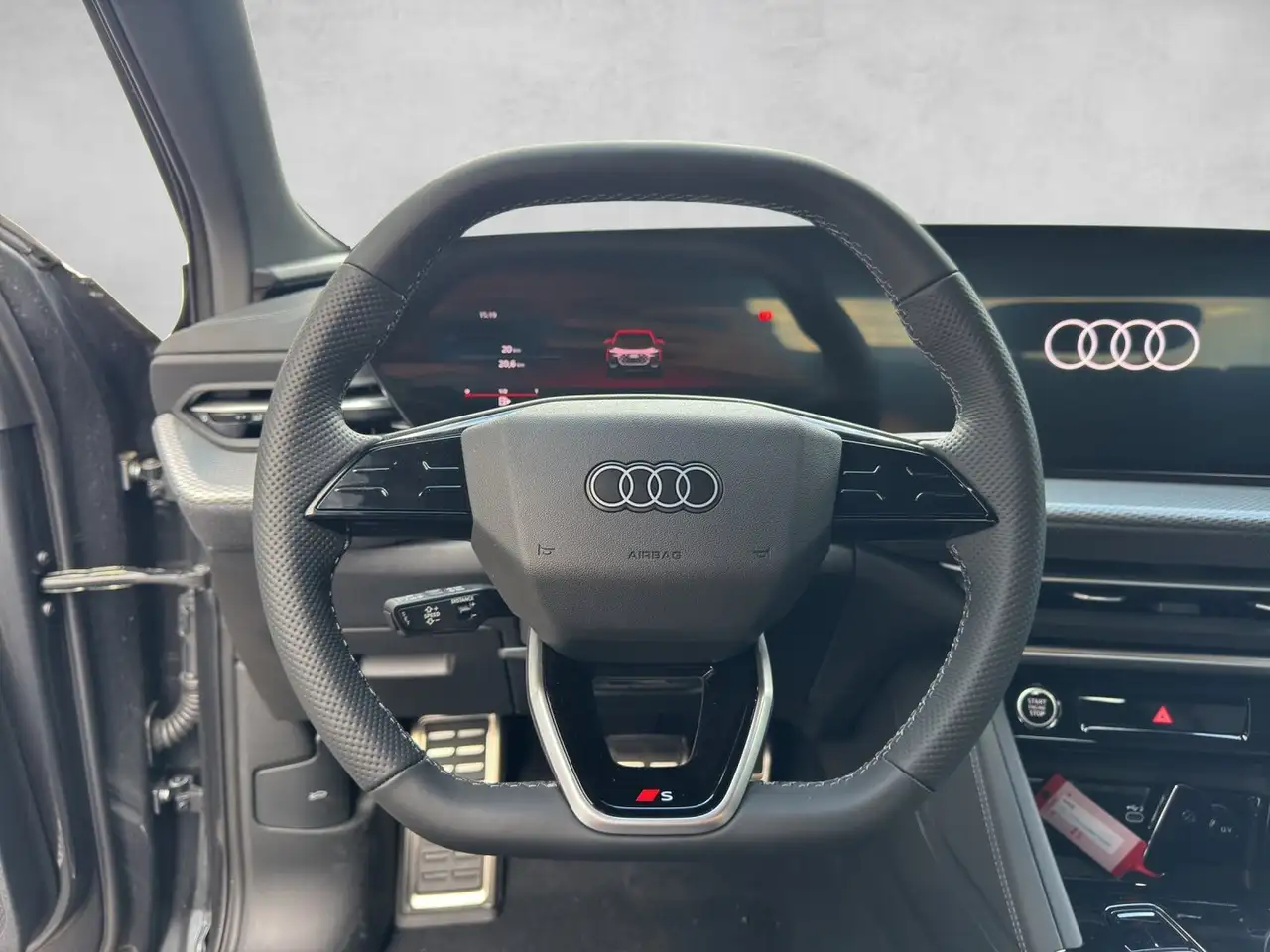 Audi Q5 2026 — фото 7
