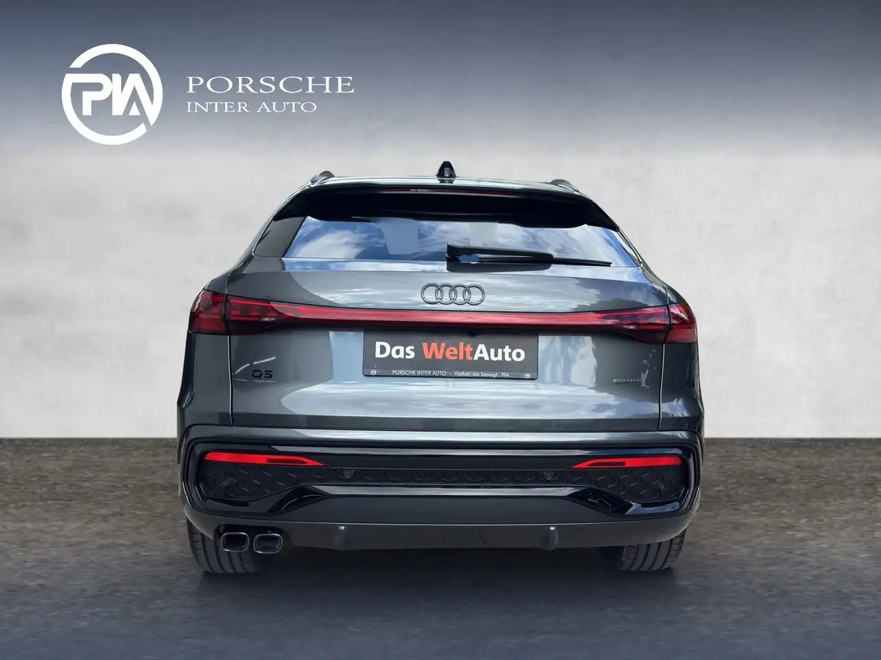 Audi Q5 2026
