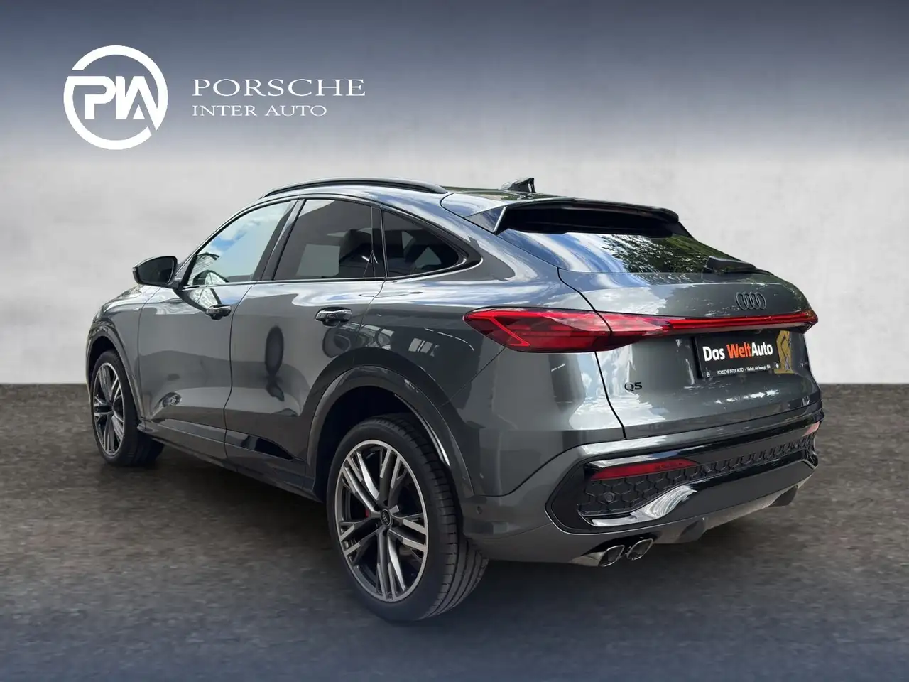 Audi Q5 2026
