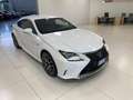 Lexus RC 300h 300 2.5 Hybrid F-Sport Weiß - thumbnail 8