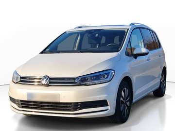 Move Carplay Panorama 7 Sitzer Verkehrszeichenerk.