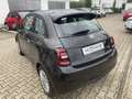 Fiat 500e Neuer 500 320km Reichweite Schwarz - thumbnail 4