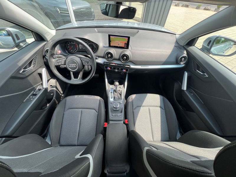 Audi Q2 40 TFSI quattro sport+DSG+ — photo 3