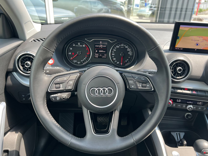 Audi Q2 40 TFSI quattro sport+DSG+ — photo 14