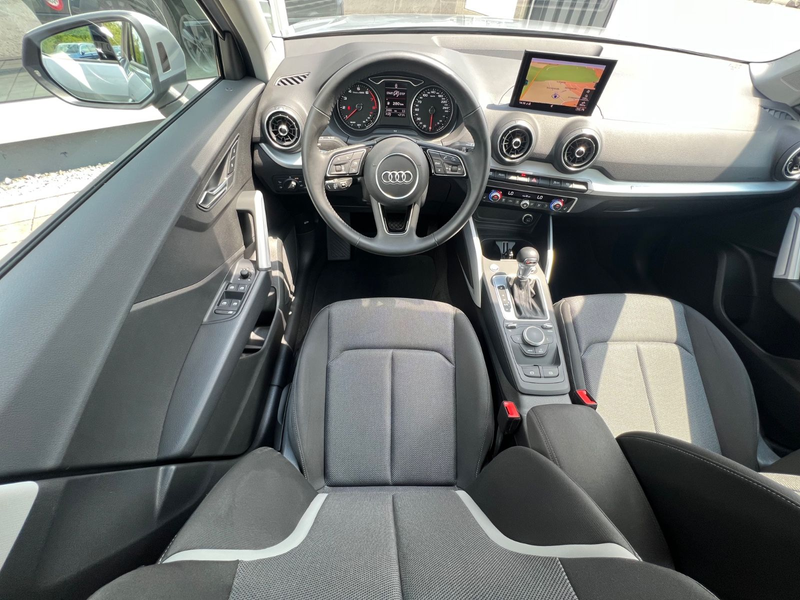 Audi Q2 40 TFSI quattro sport+DSG+ — photo 13