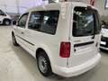 Volkswagen Caddy 2.0TDI Kombi 75kW Blanc - thumbnail 6
