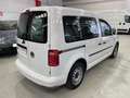 Volkswagen Caddy 2.0TDI Kombi 75kW Blanc - thumbnail 4