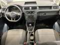 Volkswagen Caddy 2.0TDI Kombi 75kW Blanc - thumbnail 10