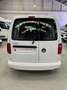 Volkswagen Caddy 2.0TDI Kombi 75kW Blanc - thumbnail 5