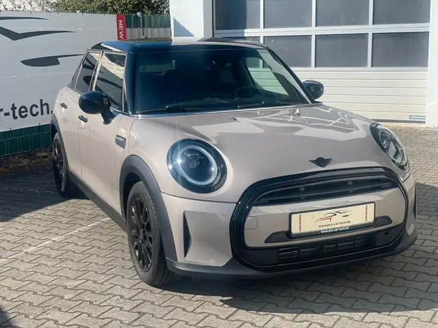 MINI Mini