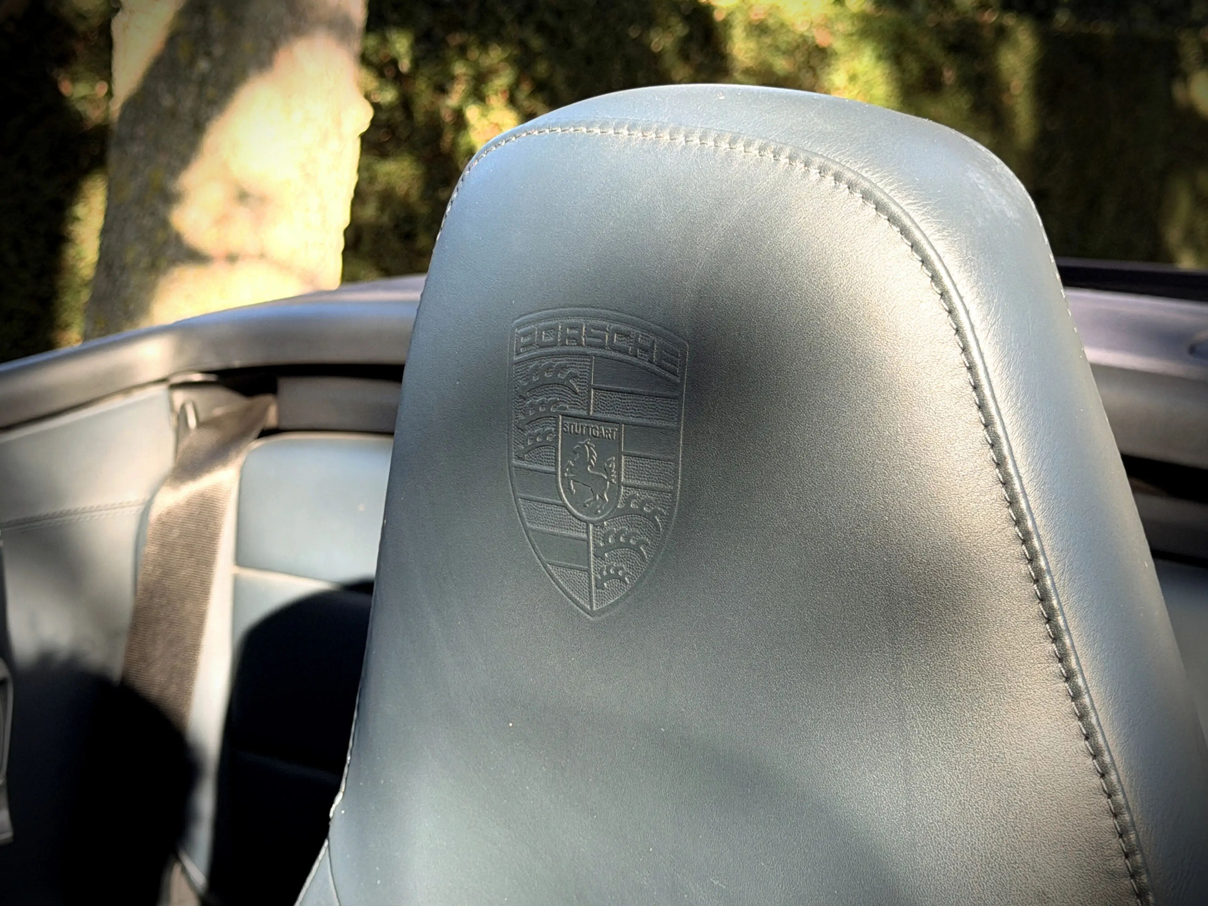 Porsche 991 Cabrio 3.0 Carrera 4S / 1 EIG / ORG. NL / SP.CHRON — photo 15