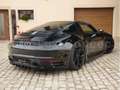Porsche 992 911 Targa 4S TECHART/Lift/PDLS+/Chrono/ACC Noir - thumbnail 3