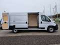 Peugeot Boxer Kasten L4H2 BlueHDi180 Heavy - NEW MODEL Blanc - thumbnail 10