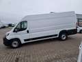 Peugeot Boxer Kasten L4H2 BlueHDi180 Heavy - NEW MODEL Blanc - thumbnail 3