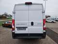 Peugeot Boxer Kasten L4H2 BlueHDi180 Heavy - NEW MODEL Blanc - thumbnail 5