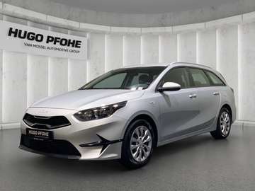 Ceed Sportswagon*RFK*BT*SPUR-ASSIST