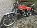 Bultaco Sherpa Červená - thumbnail 4