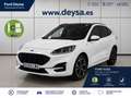 Ford Kuga 1.5 EcoBoost ST-Line X FWD 150 Blanco - thumbnail 1