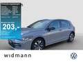Volkswagen Golf GOAL 2.0 TDI 150 PS DSG AHK NAVI ACC Kamera Grau - thumbnail 1