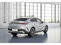 Mercedes-Benz GLC 300 e 4MATIC Coupé+AMG+AHK+DISTRONIC+Memory+ Silber - thumbnail 3
