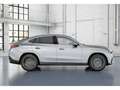 Mercedes-Benz GLC 300 e 4MATIC Coupé+AMG+AHK+DISTRONIC+Memory+ Silber - thumbnail 5