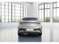 Mercedes-Benz GLC 300 e 4MATIC Coupé+AMG+AHK+DISTRONIC+Memory+ Silber - thumbnail 4