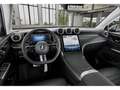 Mercedes-Benz GLC 300 e 4MATIC Coupé+AMG+AHK+DISTRONIC+Memory+ Silber - thumbnail 8