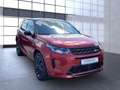 Land Rover Discovery Land Rover Discovery Sport Diesel D200 R-Dynamic S Rot - thumbnail 17