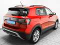Volkswagen T-Cross 1.0 TSI DSG LIFE Navi Kamera ACC Rot - thumbnail 5