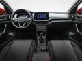 Volkswagen T-Cross 1.0 TSI DSG LIFE Navi Kamera ACC Rot - thumbnail 7