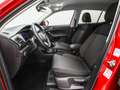 Volkswagen T-Cross 1.0 TSI DSG LIFE Navi Kamera ACC Rot - thumbnail 6