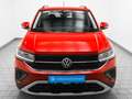 Volkswagen T-Cross 1.0 TSI DSG LIFE Navi Kamera ACC Rot - thumbnail 2