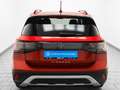 Volkswagen T-Cross 1.0 TSI DSG LIFE Navi Kamera ACC Rot - thumbnail 4
