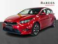 Kia Ceed / cee'd 1.0 T-GDI Drive 100 Rouge - thumbnail 1