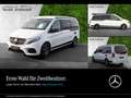 Mercedes-Benz V 300 d Marco Polo 4MATIC *AMG*Schiebedach*AHK Wit - thumbnail 1
