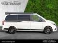 Mercedes-Benz V 300 d Marco Polo 4MATIC *AMG*Schiebedach*AHK Wit - thumbnail 4
