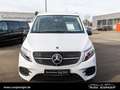 Mercedes-Benz V 300 d Marco Polo 4MATIC *AMG*Schiebedach*AHK Wit - thumbnail 9