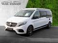 Mercedes-Benz V 300 d Marco Polo 4MATIC *AMG*Schiebedach*AHK Wit - thumbnail 2