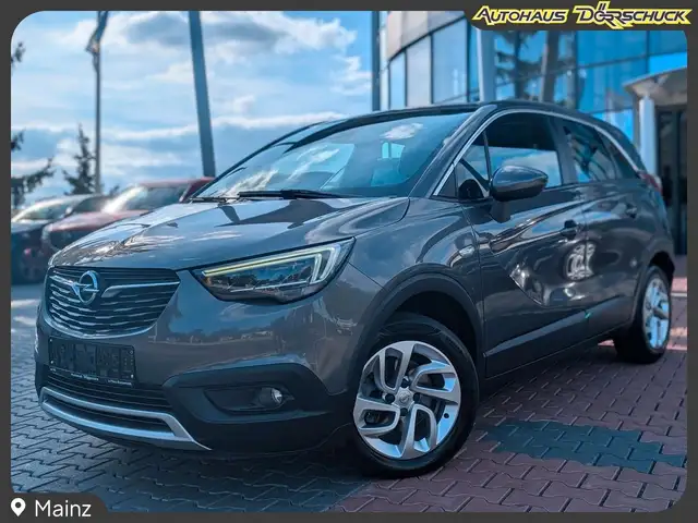 Opel Crossland X Innovation *LED*PDC*Android/CarPlay*