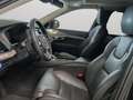 Volvo XC90 T8 Ultimate Bright / PHEV Grau - thumbnail 10