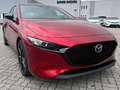 Mazda 3 Mazda3 e-Skyactiv-G140 Homura Aut. Rot - thumbnail 3