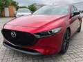 Mazda 3 Mazda3 e-Skyactiv-G140 Homura Aut. Rot - thumbnail 1
