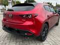 Mazda 3 Mazda3 e-Skyactiv-G140 Homura Aut. Rot - thumbnail 4